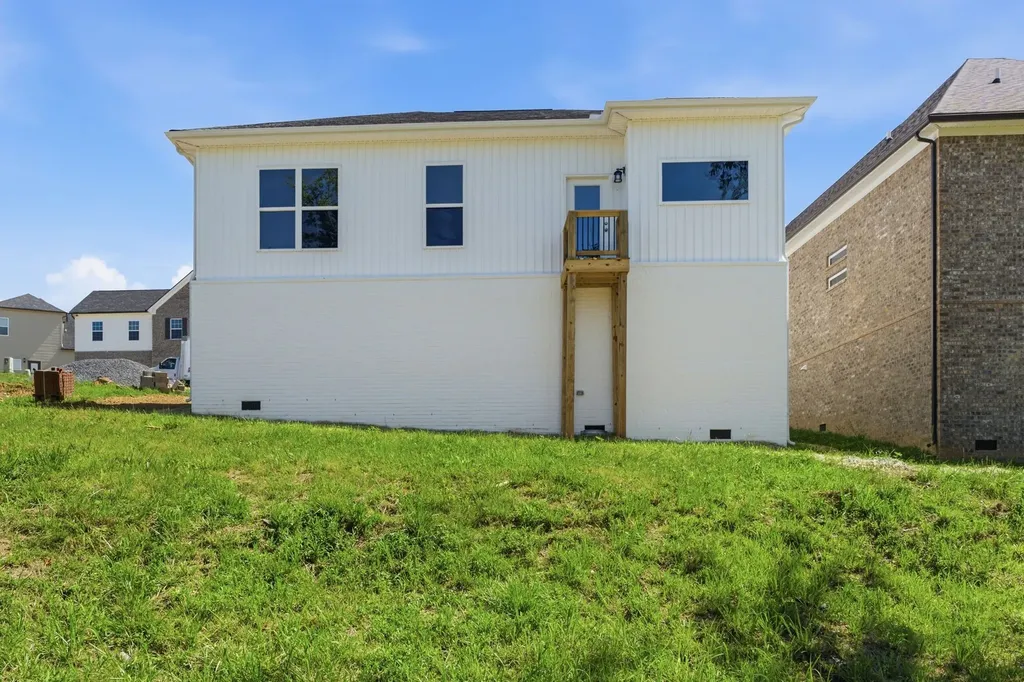 36 Bear Branch Place Joelton TN 37080