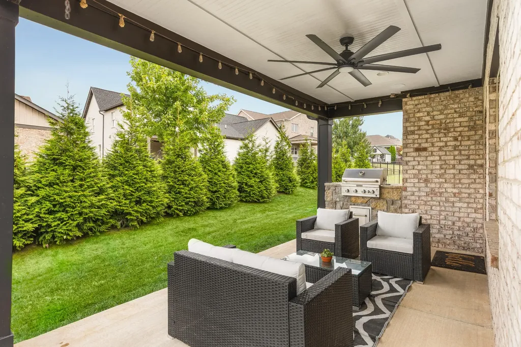 724 Fontwell Lane Franklin TN 37064