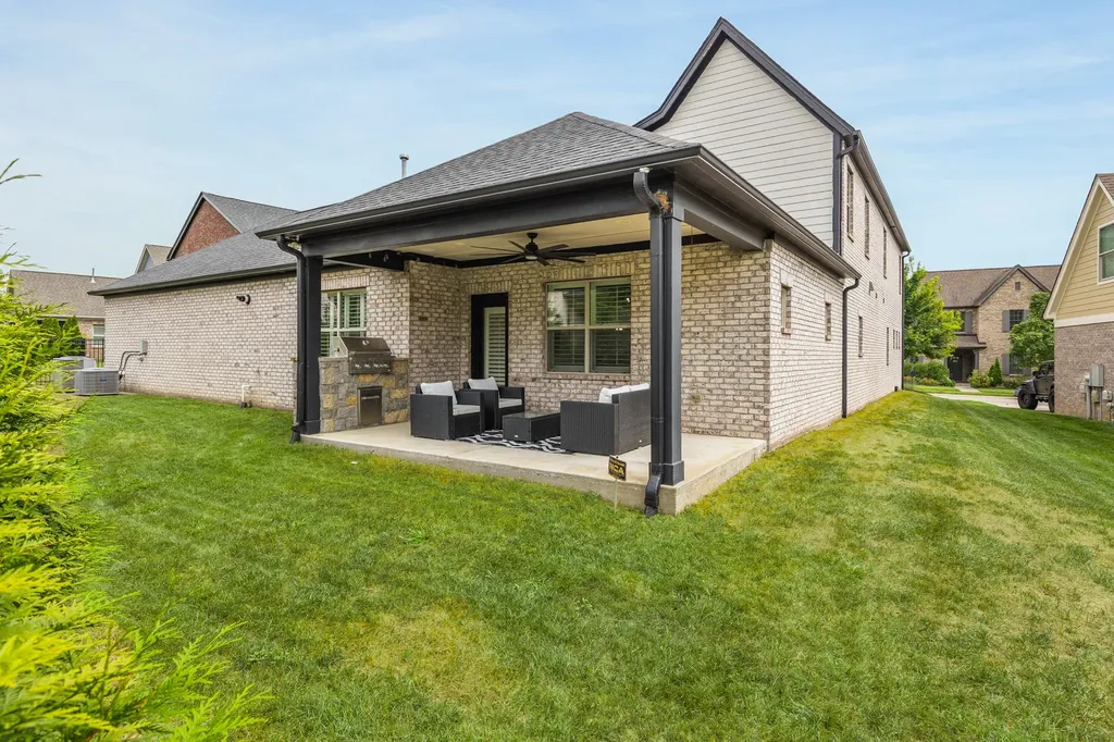 724 Fontwell Lane Franklin TN 37064