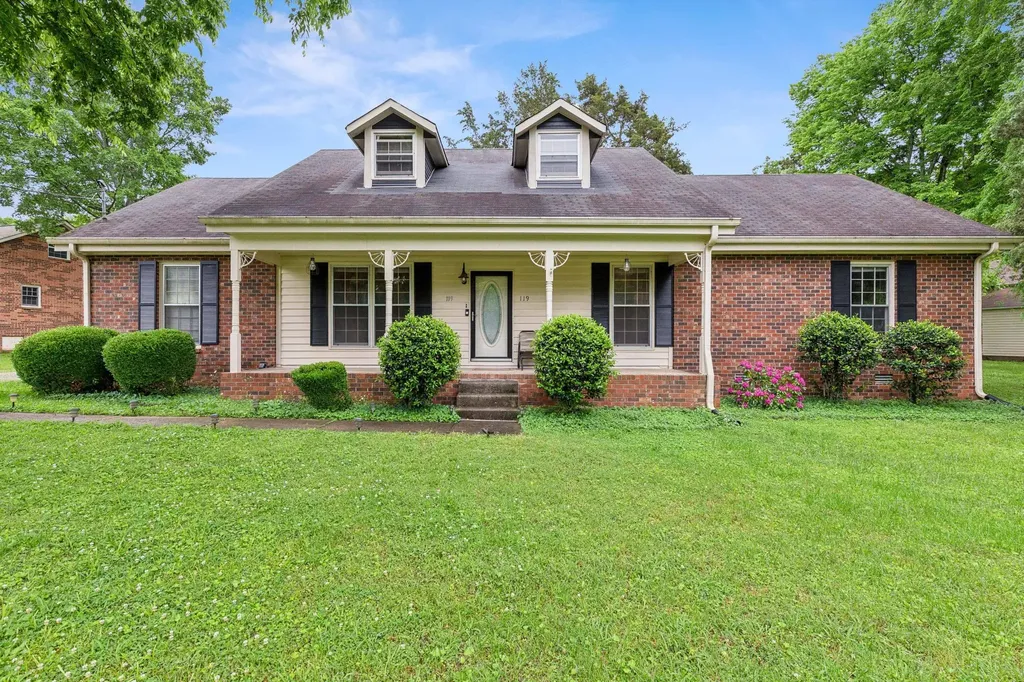 119 Vincent Lane La Vergne TN 37086