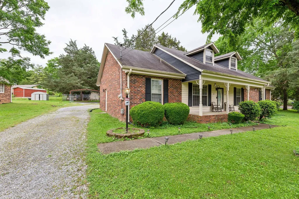 119 Vincent Lane La Vergne TN 37086