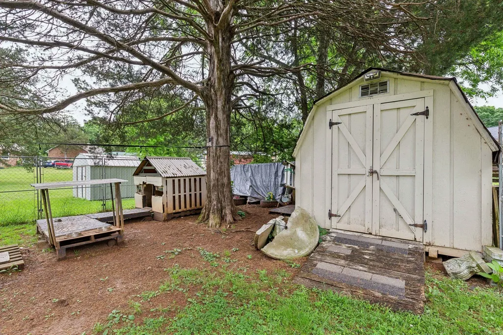 119 Vincent Lane La Vergne TN 37086