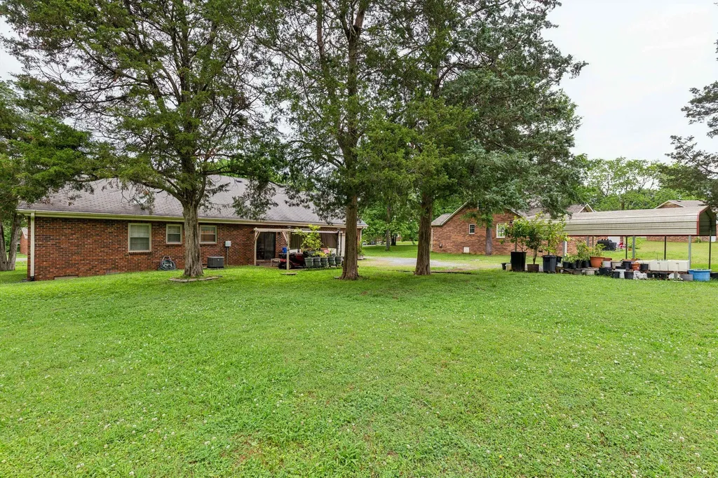 119 Vincent Lane La Vergne TN 37086