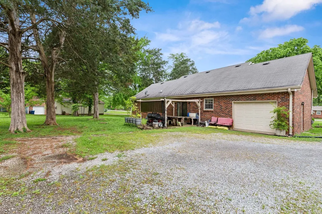 119 Vincent Lane La Vergne TN 37086