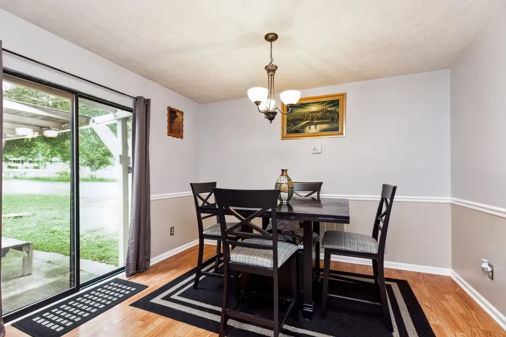 119 Vincent Lane La Vergne TN 37086