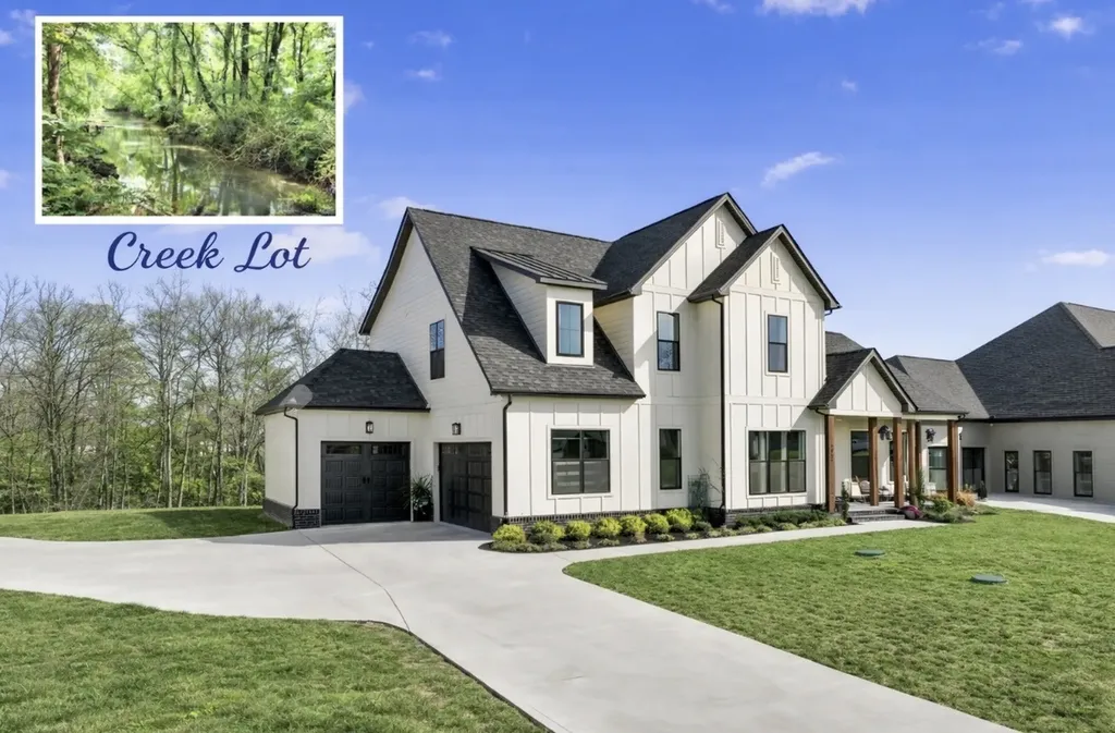 6825 Springwater Street Smyrna TN 37167