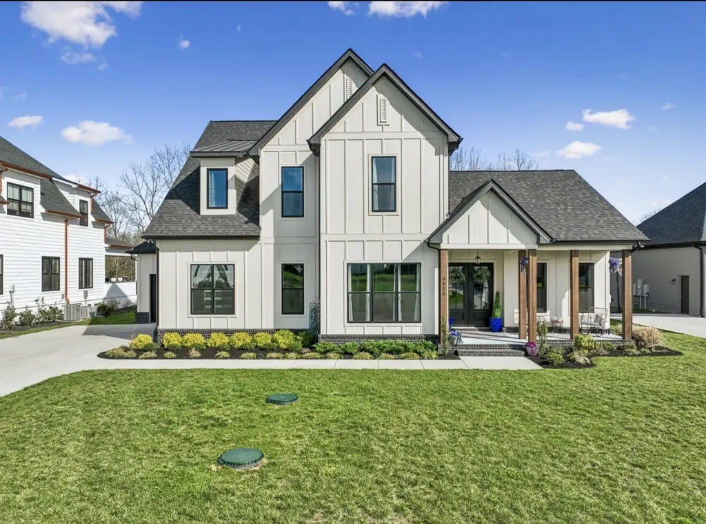 6825 Springwater Street Smyrna TN 37167