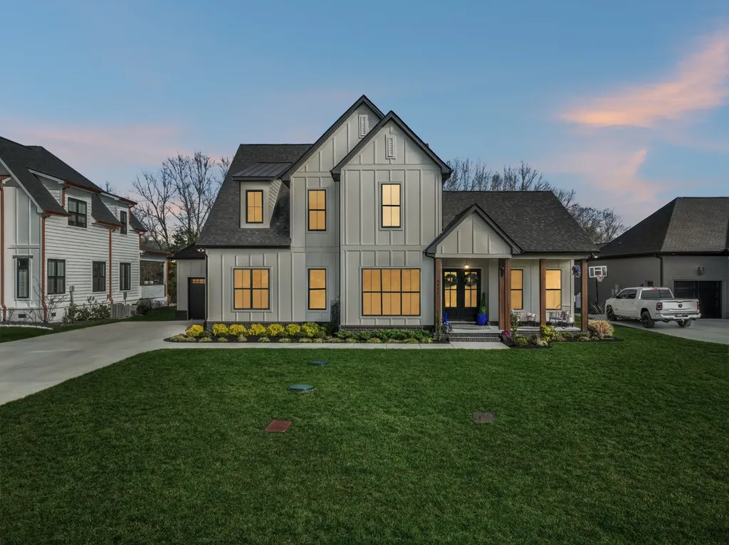 6825 Springwater Street Smyrna TN 37167