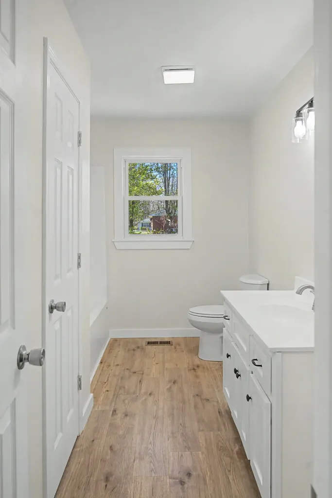 521 Greenwood Drive Lafayette TN 37083