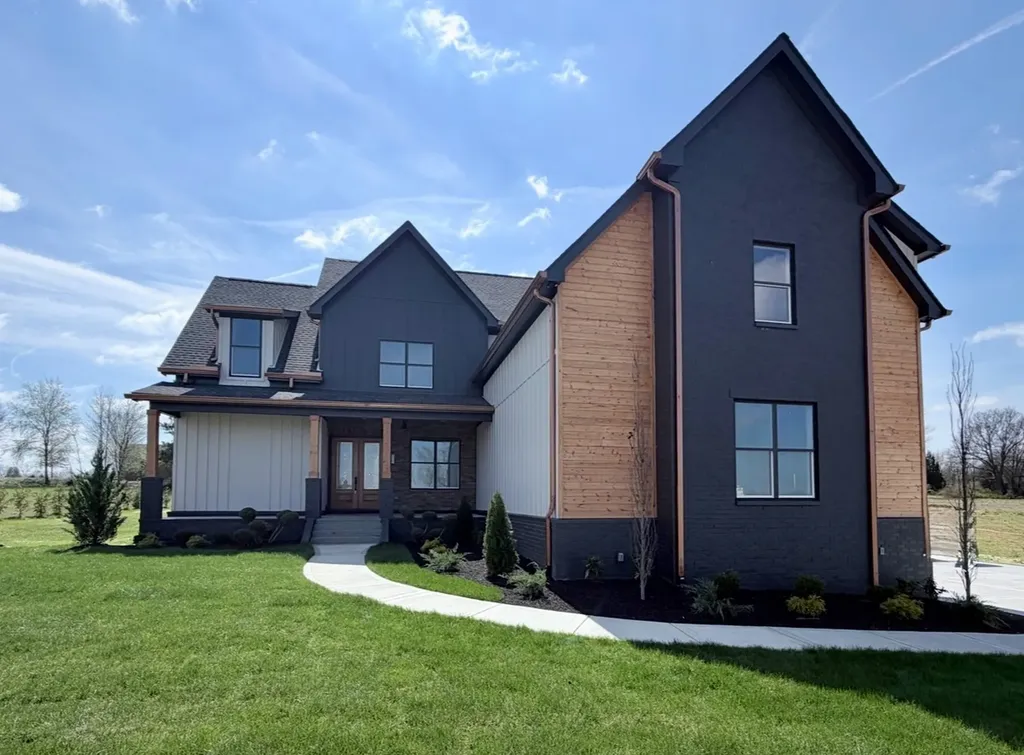 6447 Hopewell Road Springfield TN 37172