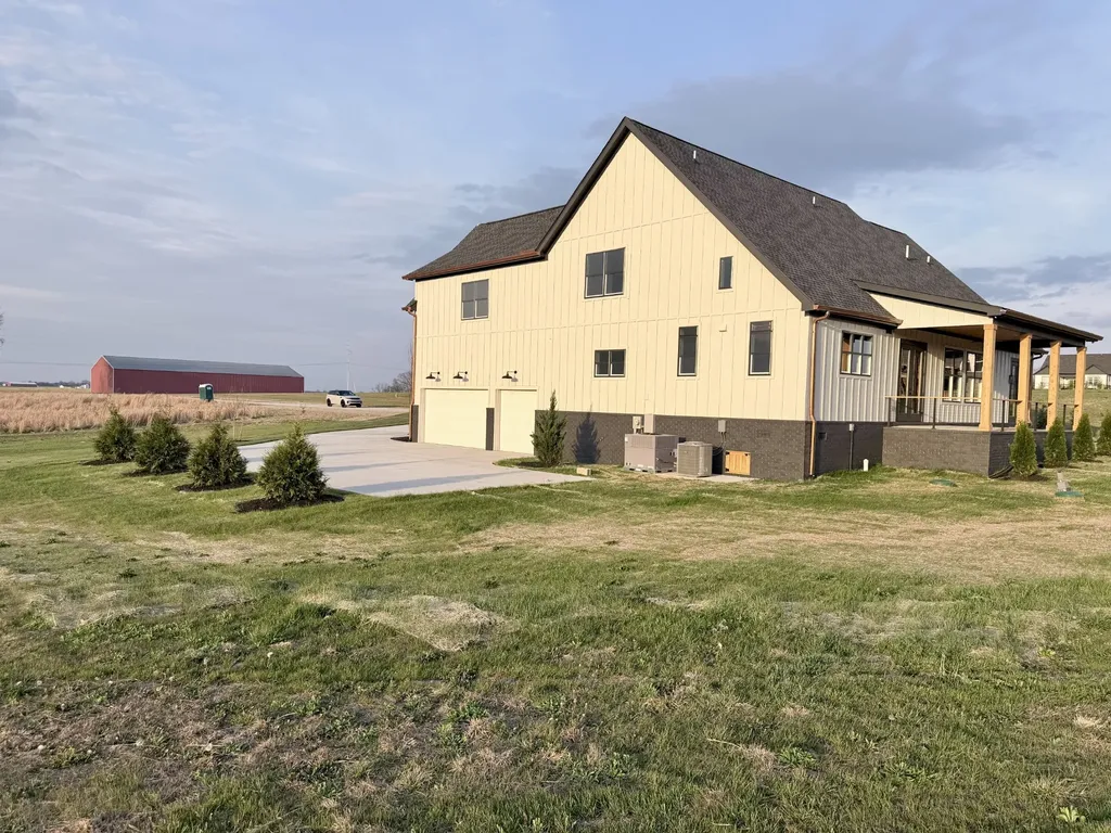 6447 Hopewell Road Springfield TN 37172