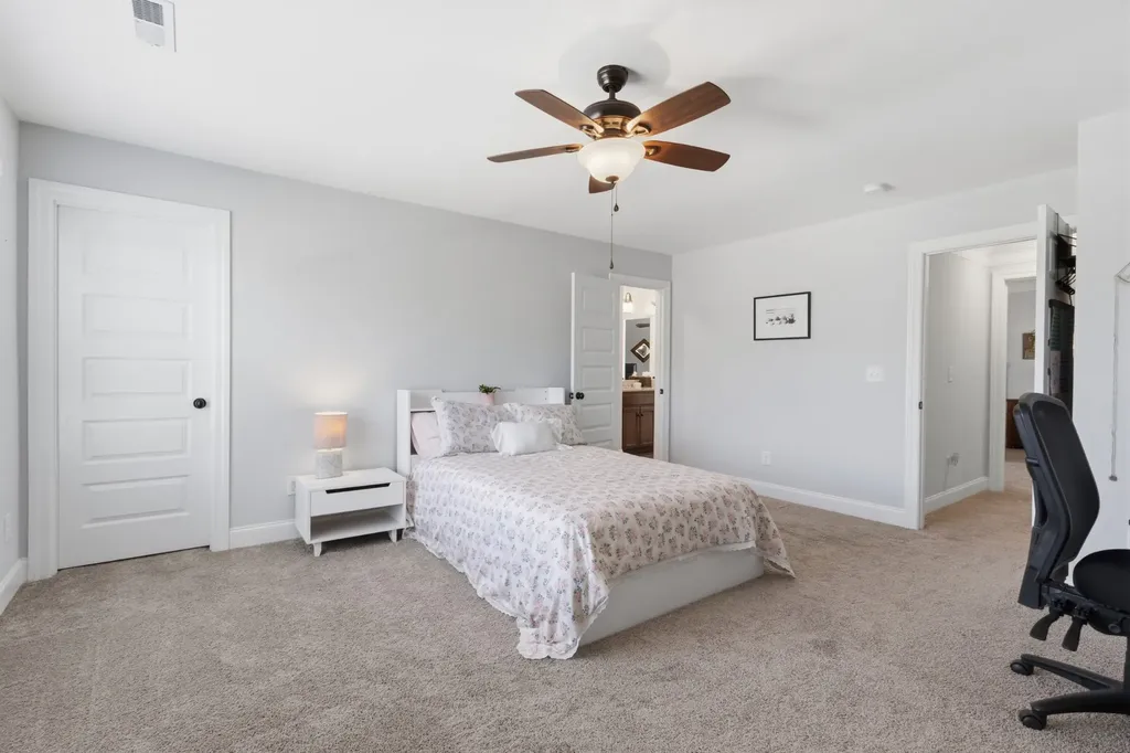 1080 Brixworth Drive Spring Hill TN 37174