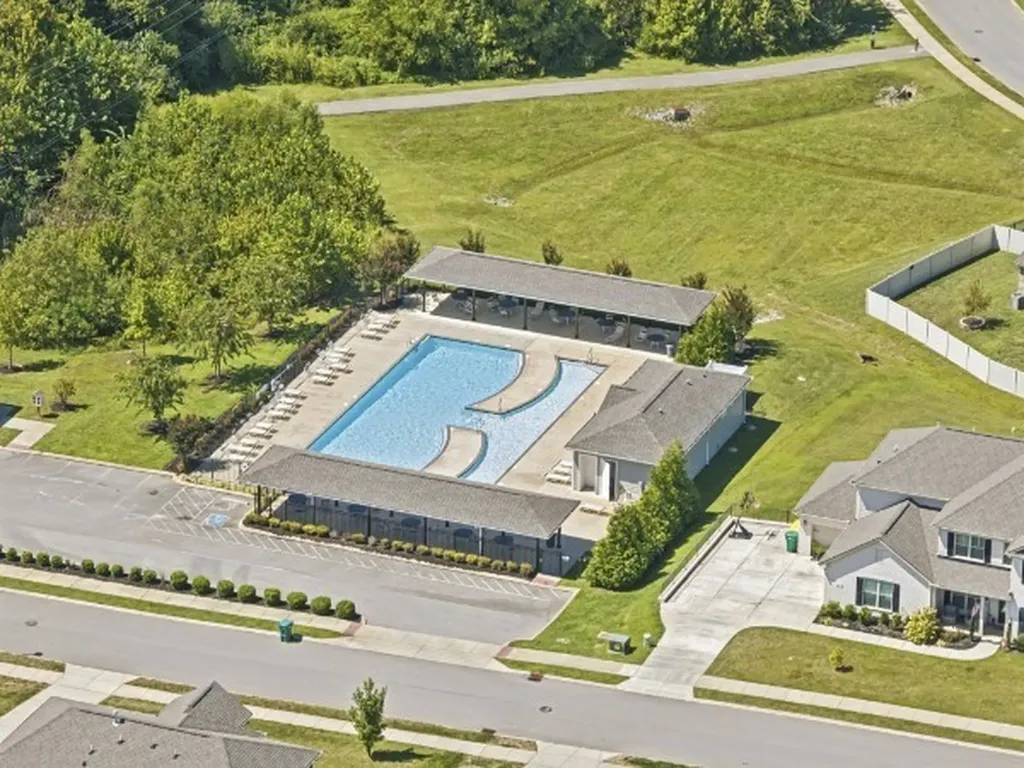 1080 Brixworth Drive Spring Hill TN 37174