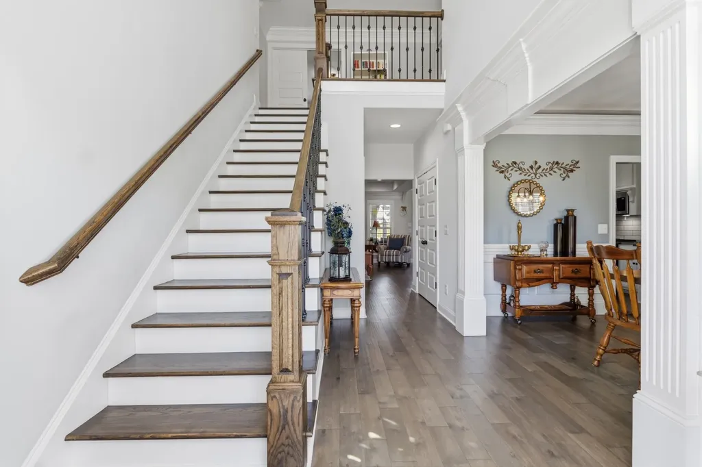 1080 Brixworth Drive Spring Hill TN 37174