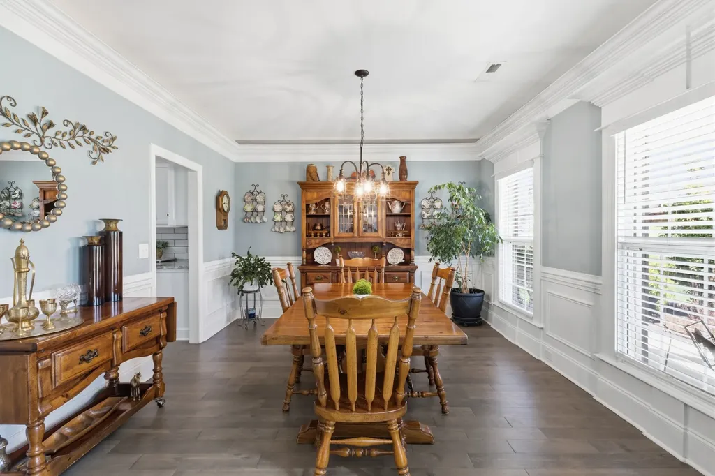 1080 Brixworth Drive Spring Hill TN 37174