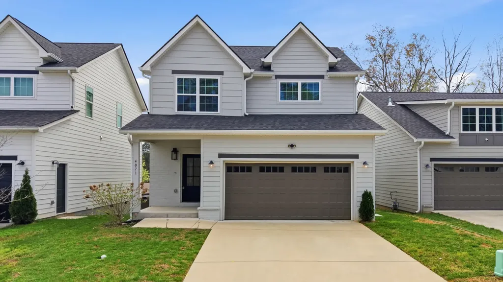4071 Inlet Loop Chattanooga TN 37416