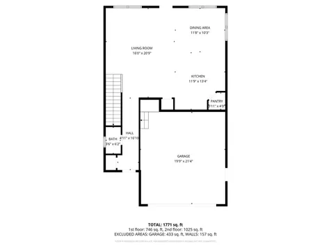 4071 Inlet Loop Chattanooga TN 37416