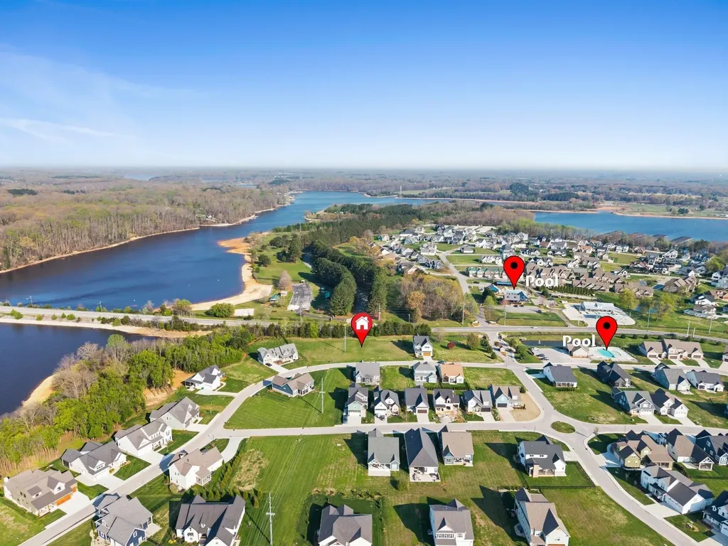 0 Kayak Way Winchester TN 37398