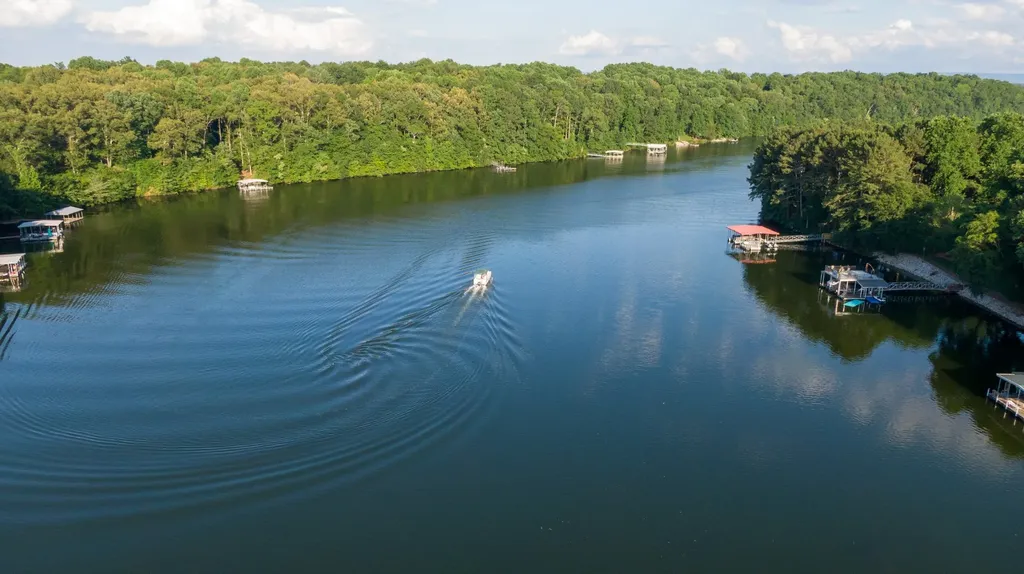 0 Kayak Way Winchester TN 37398