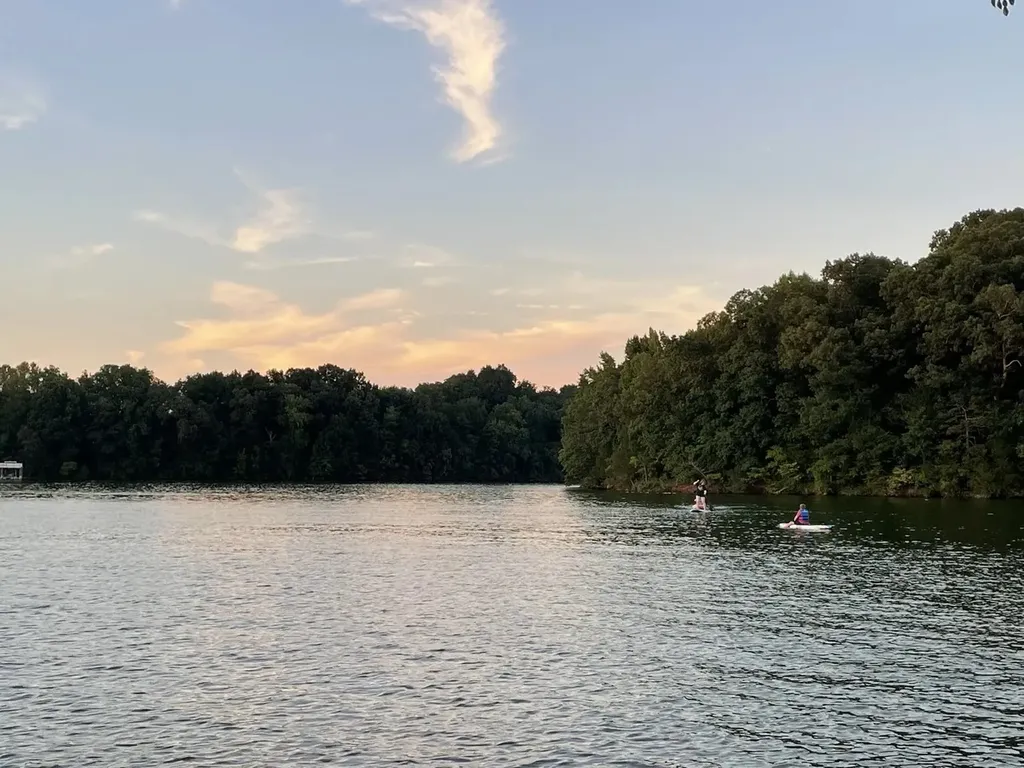 0 Kayak Way Winchester TN 37398