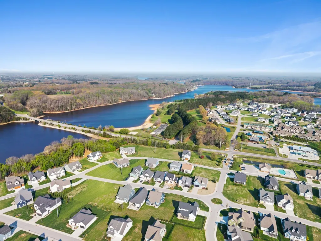 0 Kayak Way Winchester TN 37398
