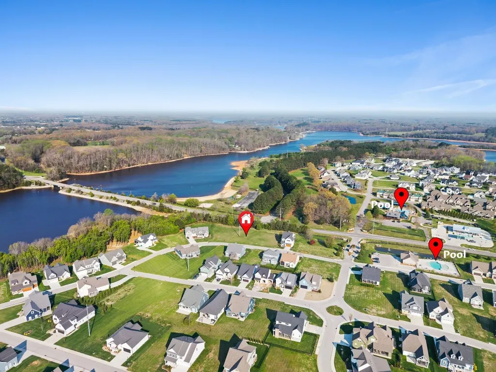 0 Kayak Way Winchester TN 37398