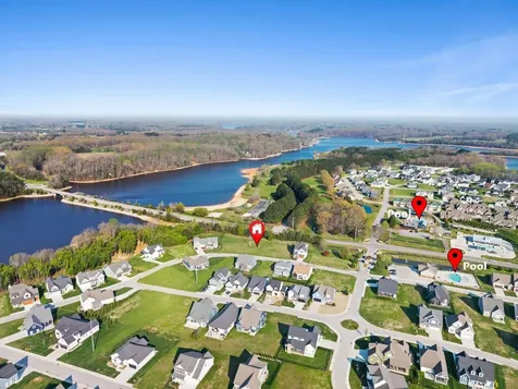 0 Kayak Way Winchester TN 37398