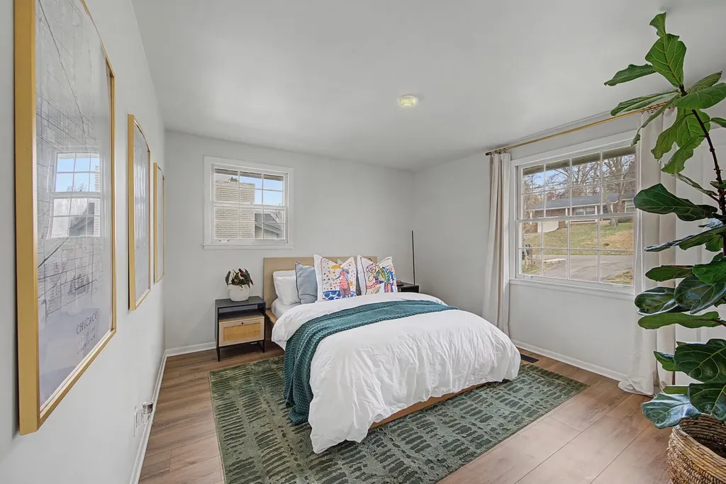 317 Bonnavue Drive Hermitage TN 37076