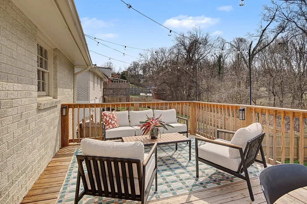 317 Bonnavue Drive Hermitage TN 37076