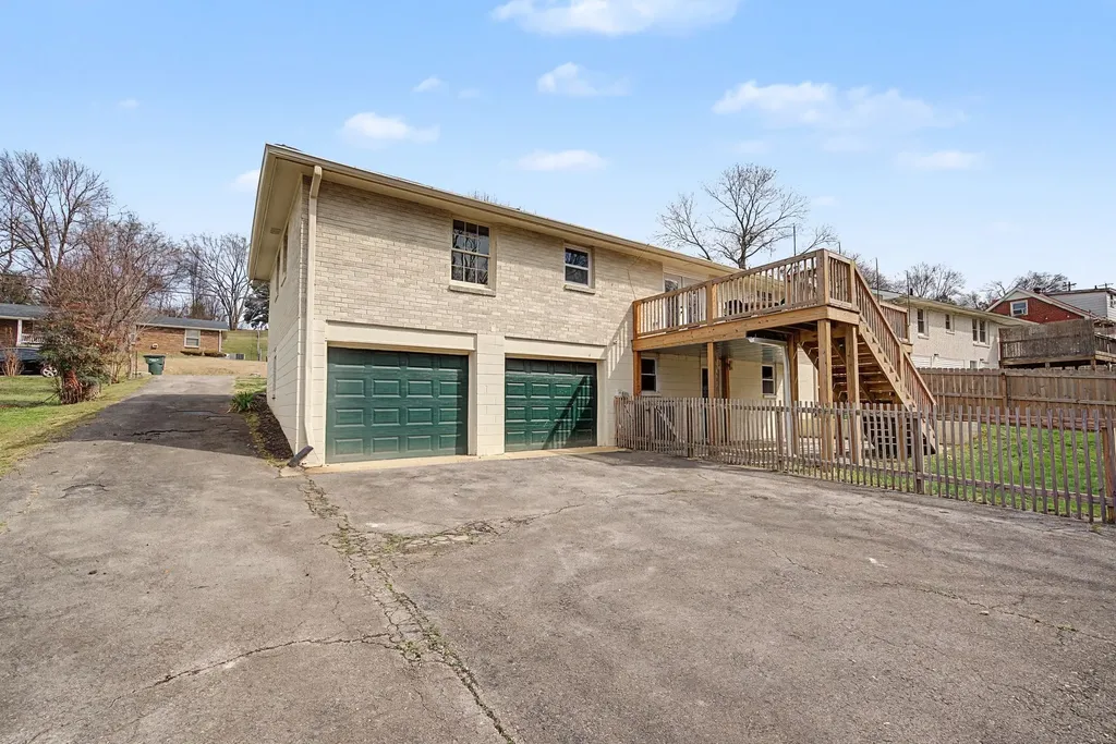 317 Bonnavue Drive Hermitage TN 37076