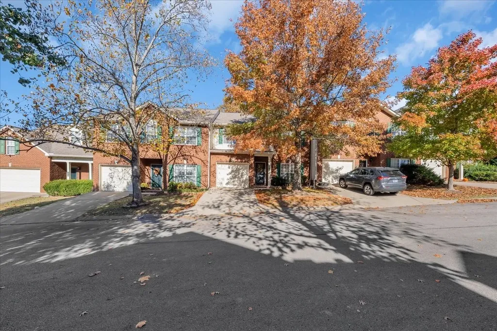 176 Nashboro Greens Nashville TN 37217