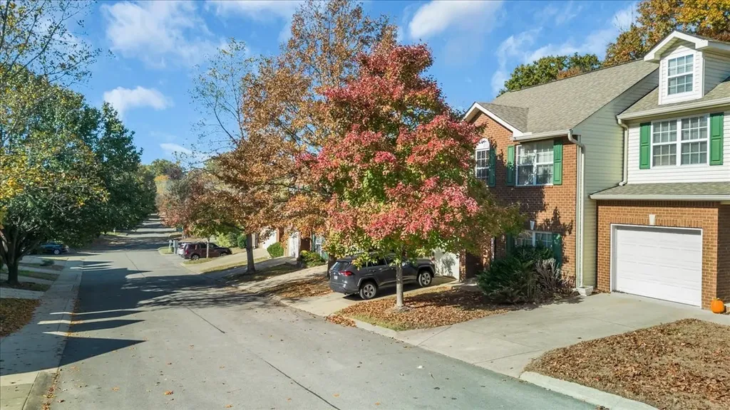 176 Nashboro Greens Nashville TN 37217