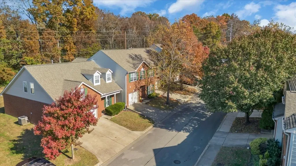 176 Nashboro Greens Nashville TN 37217