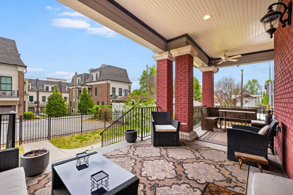 1308 6th Ave, N Nashville TN 37208