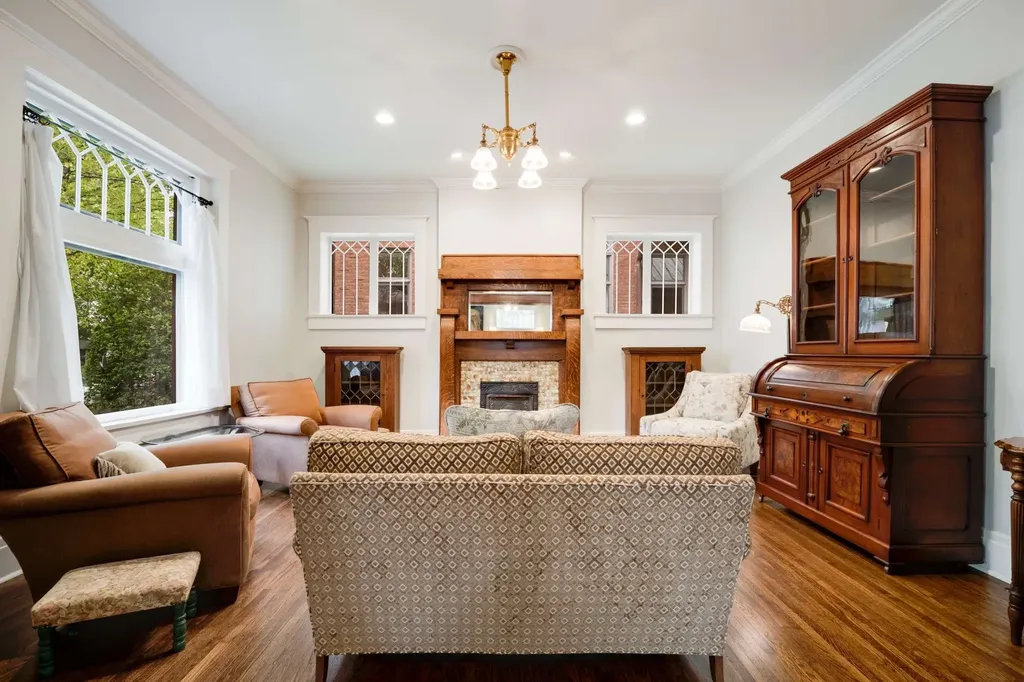 1308 6th Ave, N Nashville TN 37208