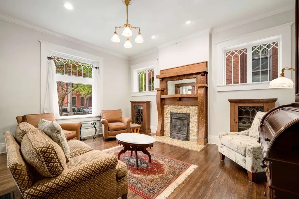 1308 6th Ave, N Nashville TN 37208