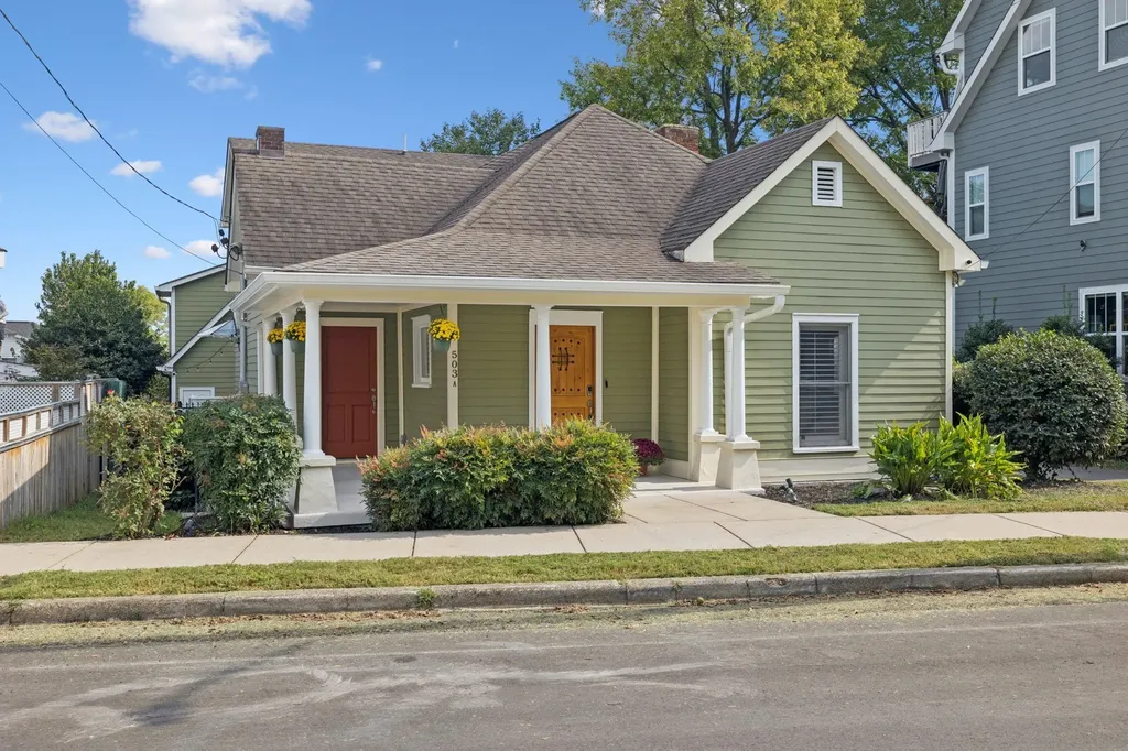 503 Coffee Street Nashville TN 37208
