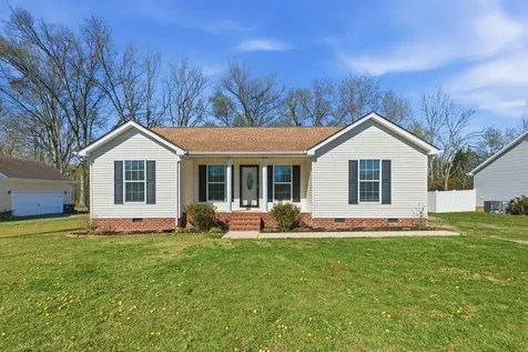 217 Spring Breeze Drive Smithville TN 37166