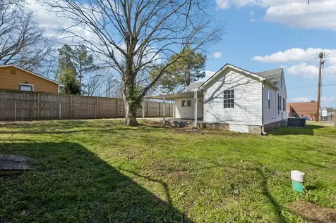 404 Connell Street Springfield TN 37172
