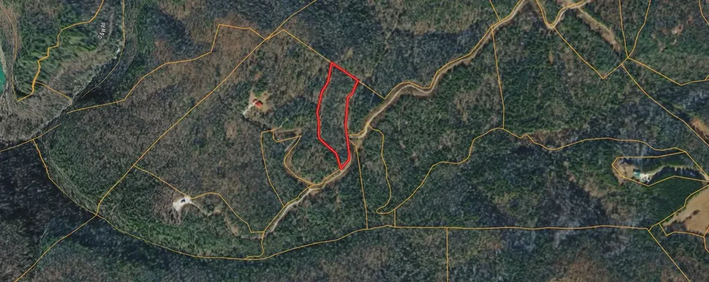 0 Airport Road Oneida TN 37841