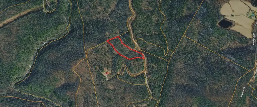 0 Airport Road Oneida TN 37841