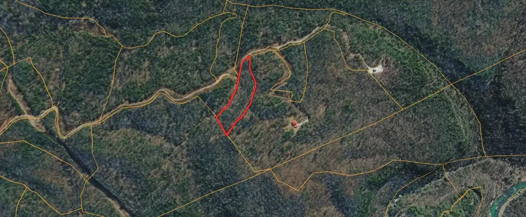 0 Airport Road Oneida TN 37841