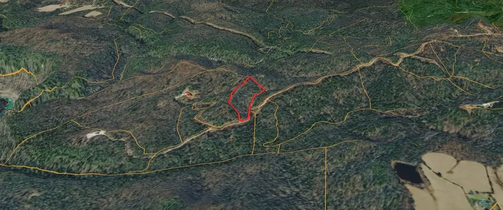 0 Airport Road Oneida TN 37841