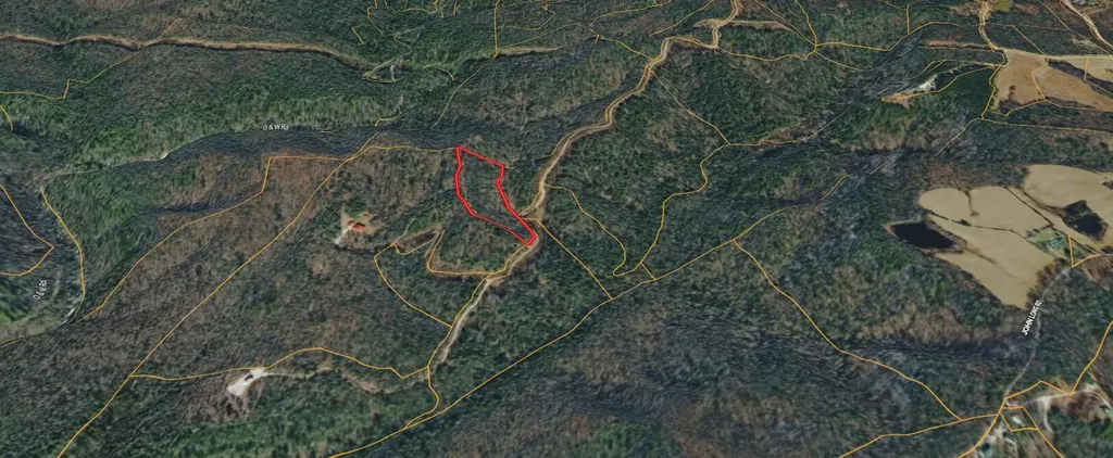 0 Airport Road Oneida TN 37841