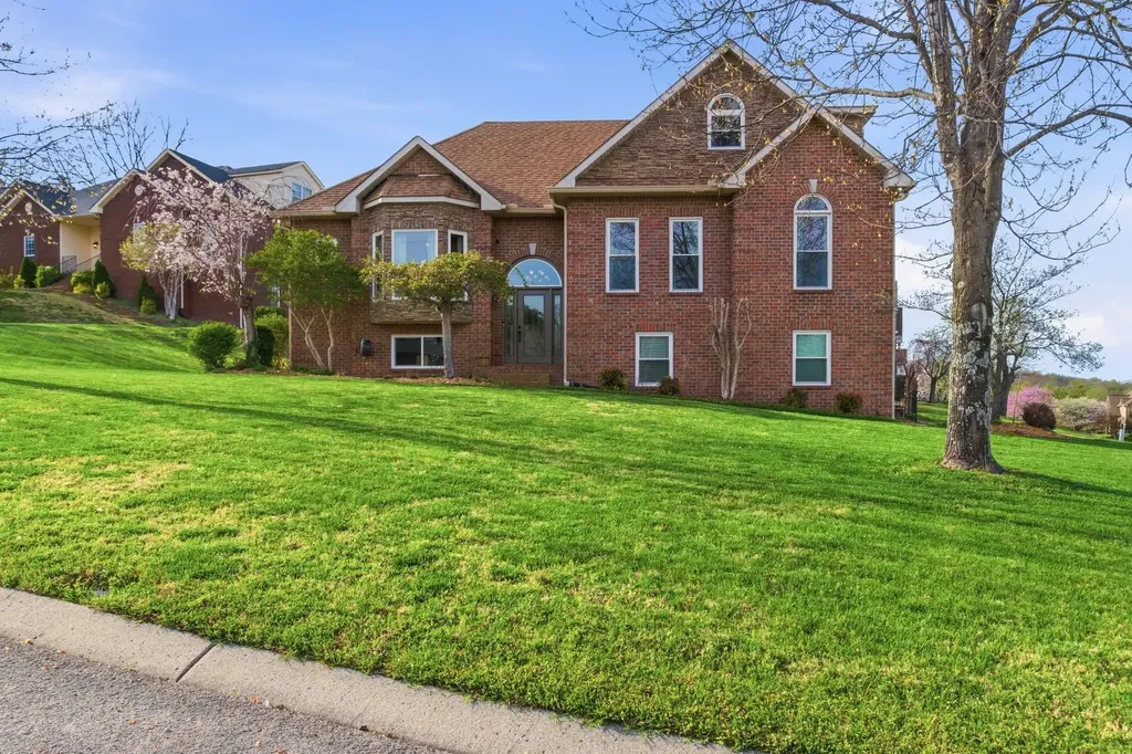 1514 Brookstone Circle Mount Juliet TN 37122
