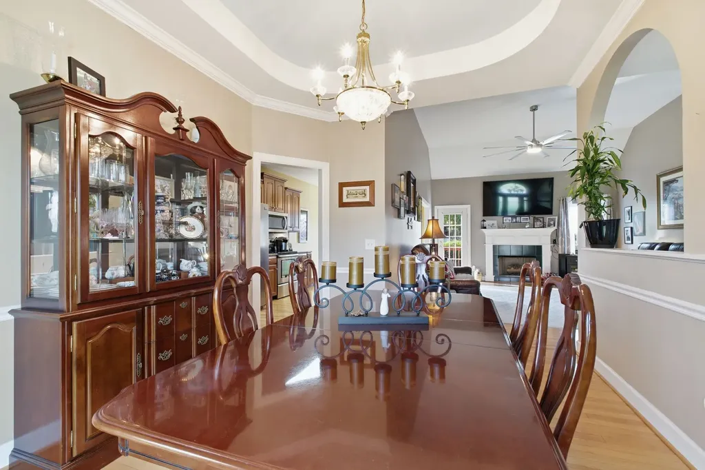 1514 Brookstone Circle Mount Juliet TN 37122