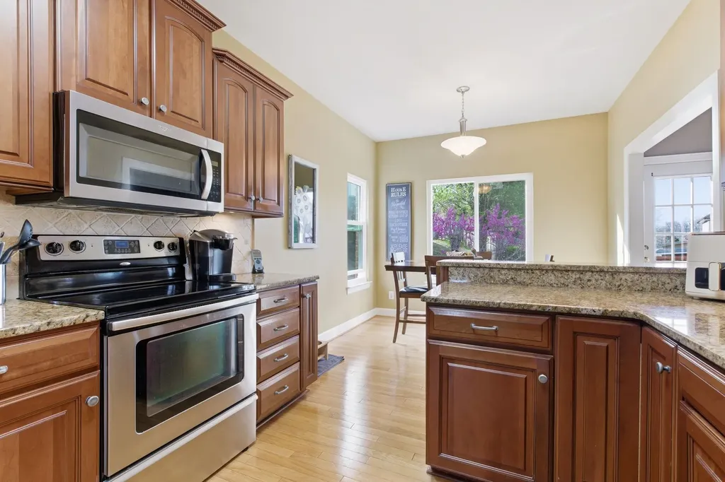 1514 Brookstone Circle Mount Juliet TN 37122