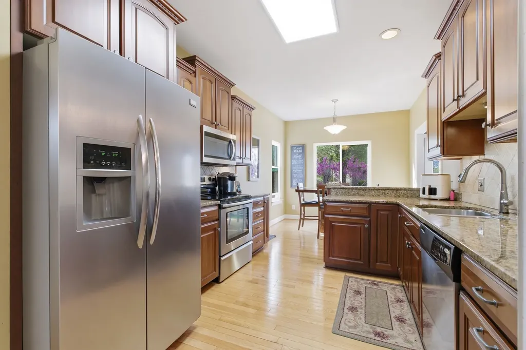1514 Brookstone Circle Mount Juliet TN 37122