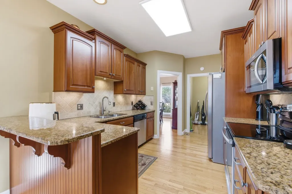 1514 Brookstone Circle Mount Juliet TN 37122