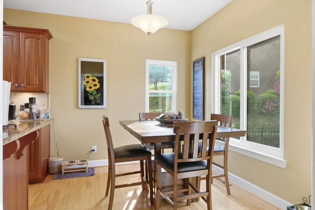 1514 Brookstone Circle Mount Juliet TN 37122